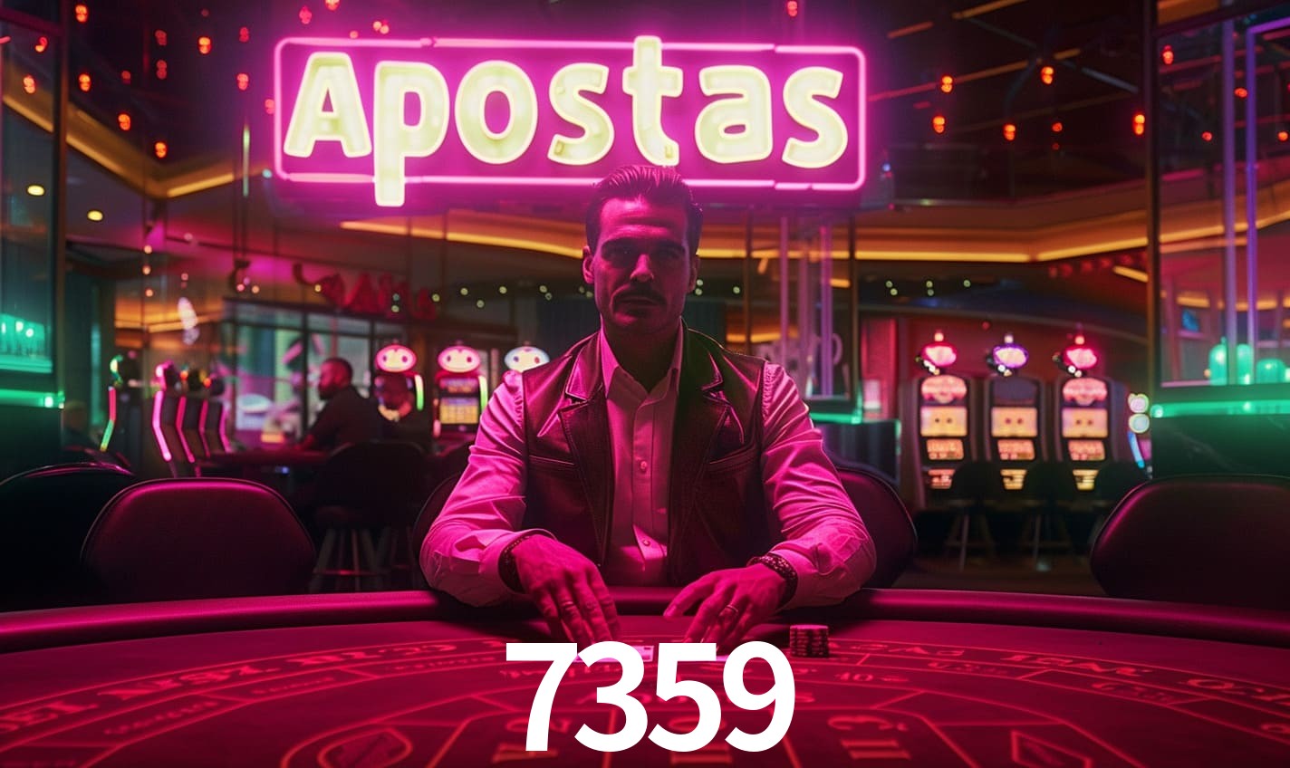 A Emoção da Loteria na 7359: Uma Chance de Mudança de Vida