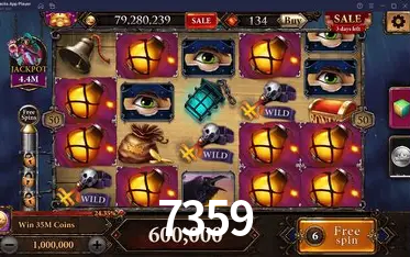 7359 bet