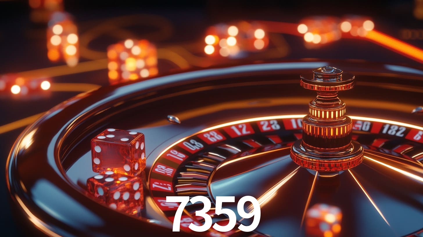 Live Casino 7359