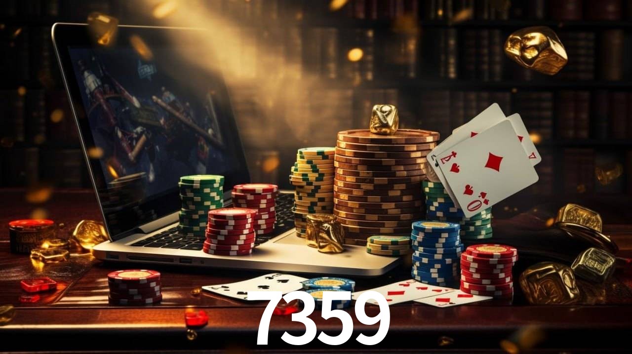 Apostas de Tênis 7359