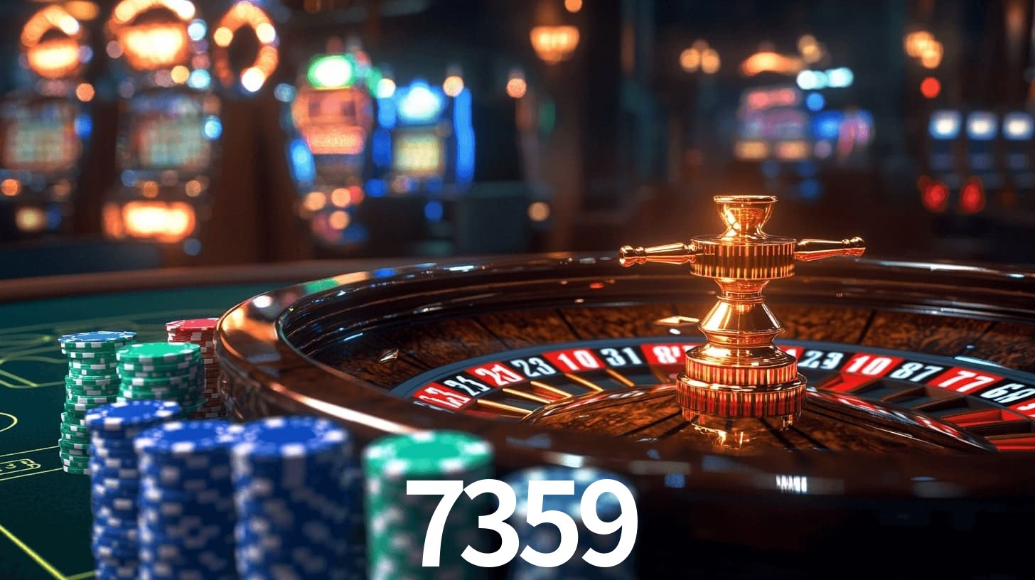 Live Casino 7359