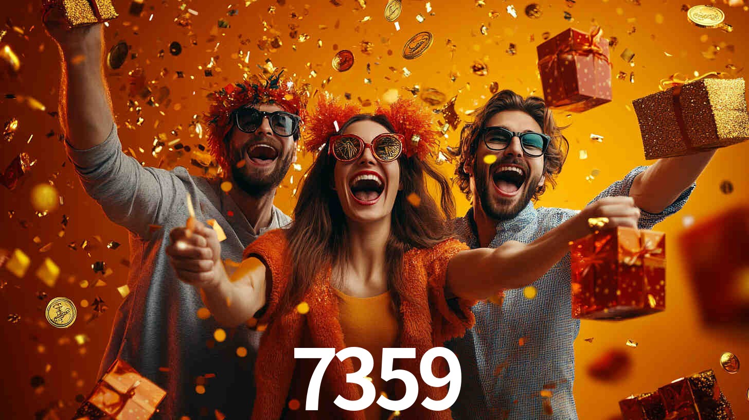 Programa VIP 7359
