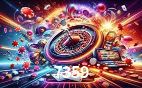 Estatísticas do Jogo 7359
