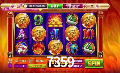 Descubra a Magia dos Jogos de Arcade no 7359