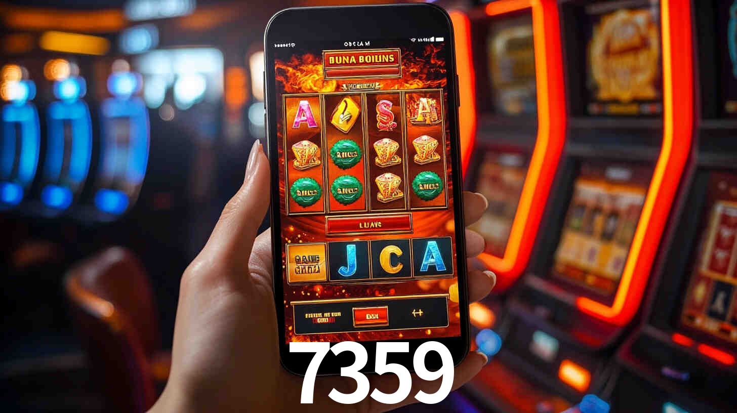 Roulette Table 7359