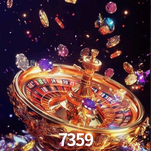 7359 - Jackpot Arriscado - 7359.com
