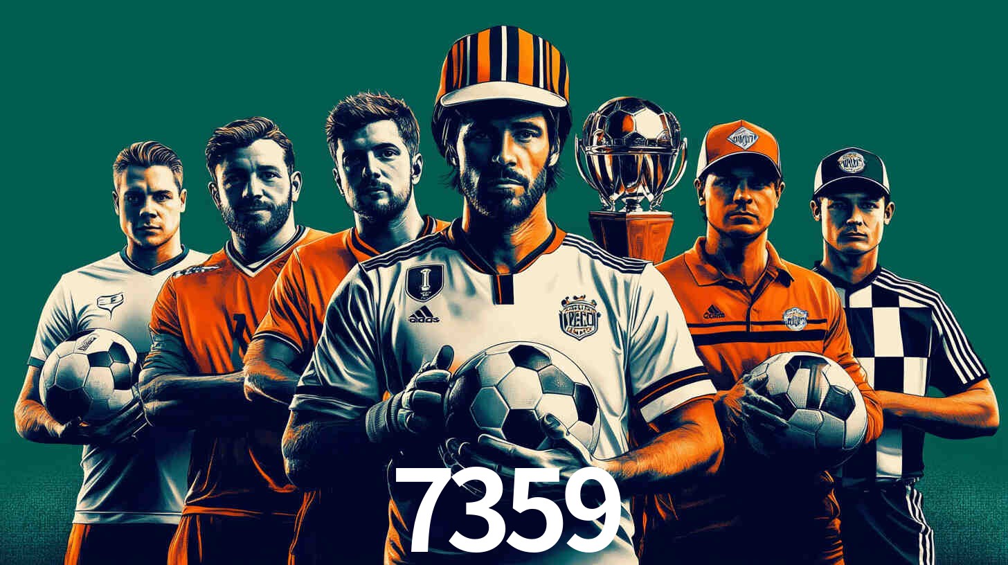 Descubra a Essência do 7359: Nossa História e Compromissos