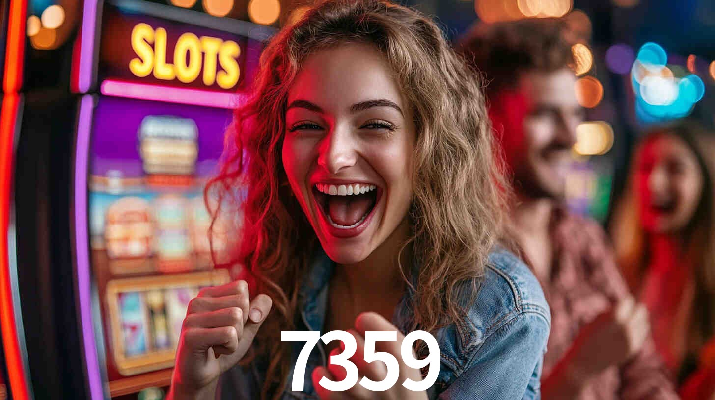 Inovações de Jogos na 7359: O Futuro das Experiências Interativas