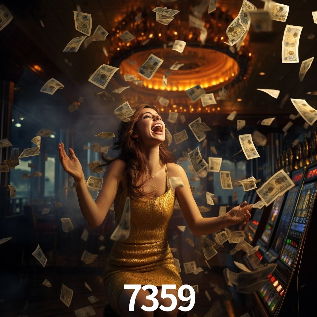 Game Providers 7359