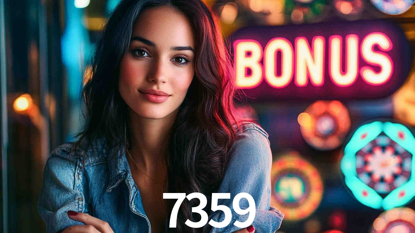 Daily Bonuses 7359