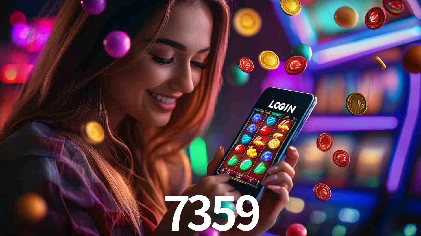 Blackjack Table 7359