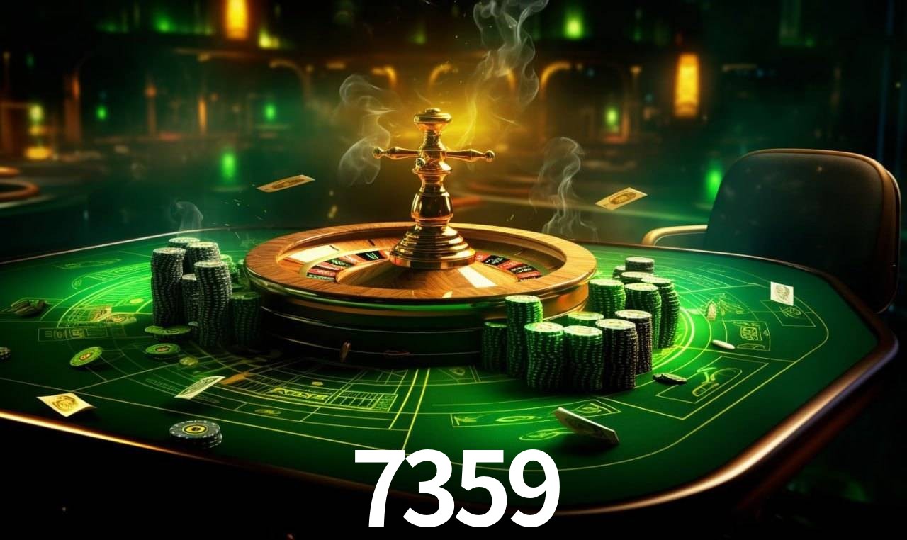 7359