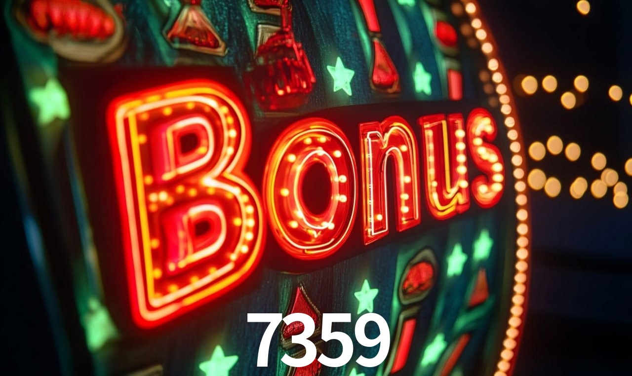 Casino VIP 7359