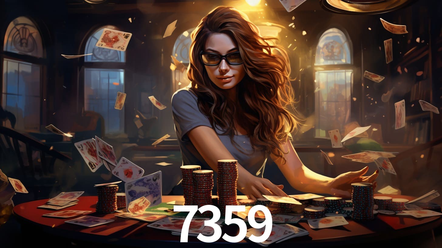 Slot Games 7359