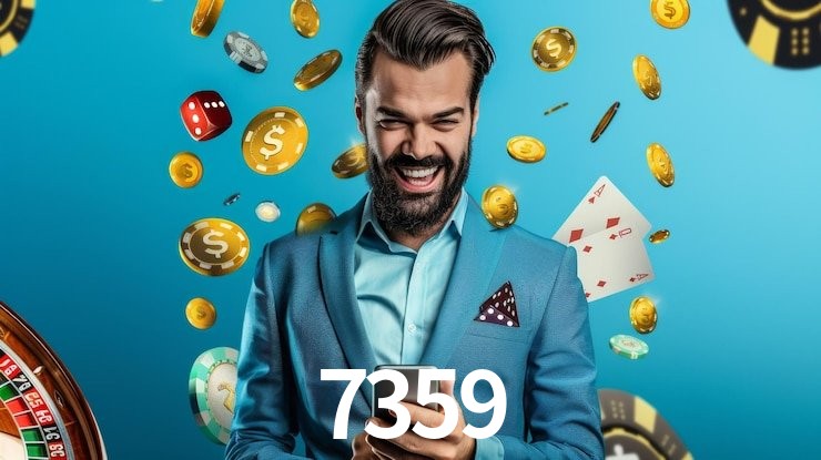 Seasonal Promotions 7359