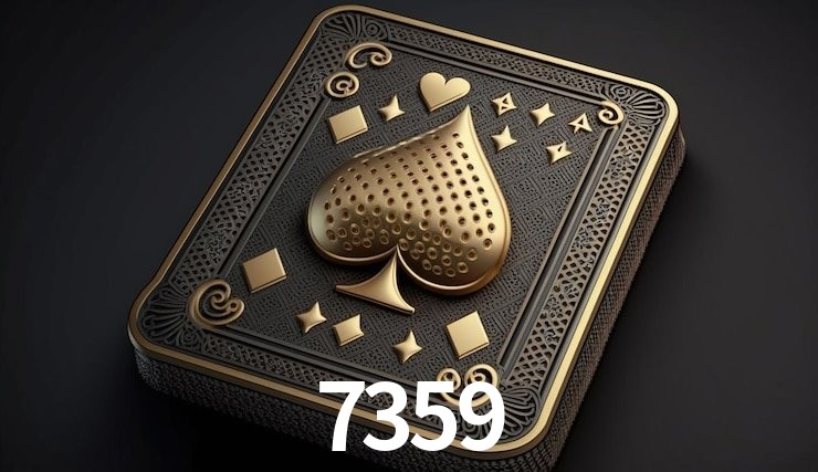 Jogos de Slot 7359