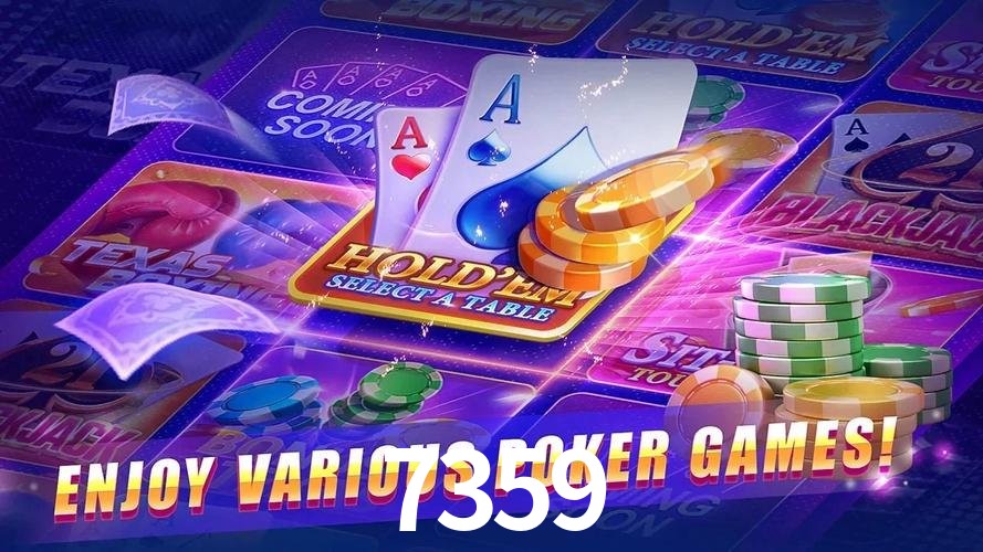 cassino 7359
