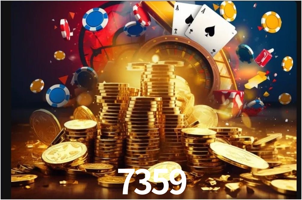 Jogos Exclusivos 7359
