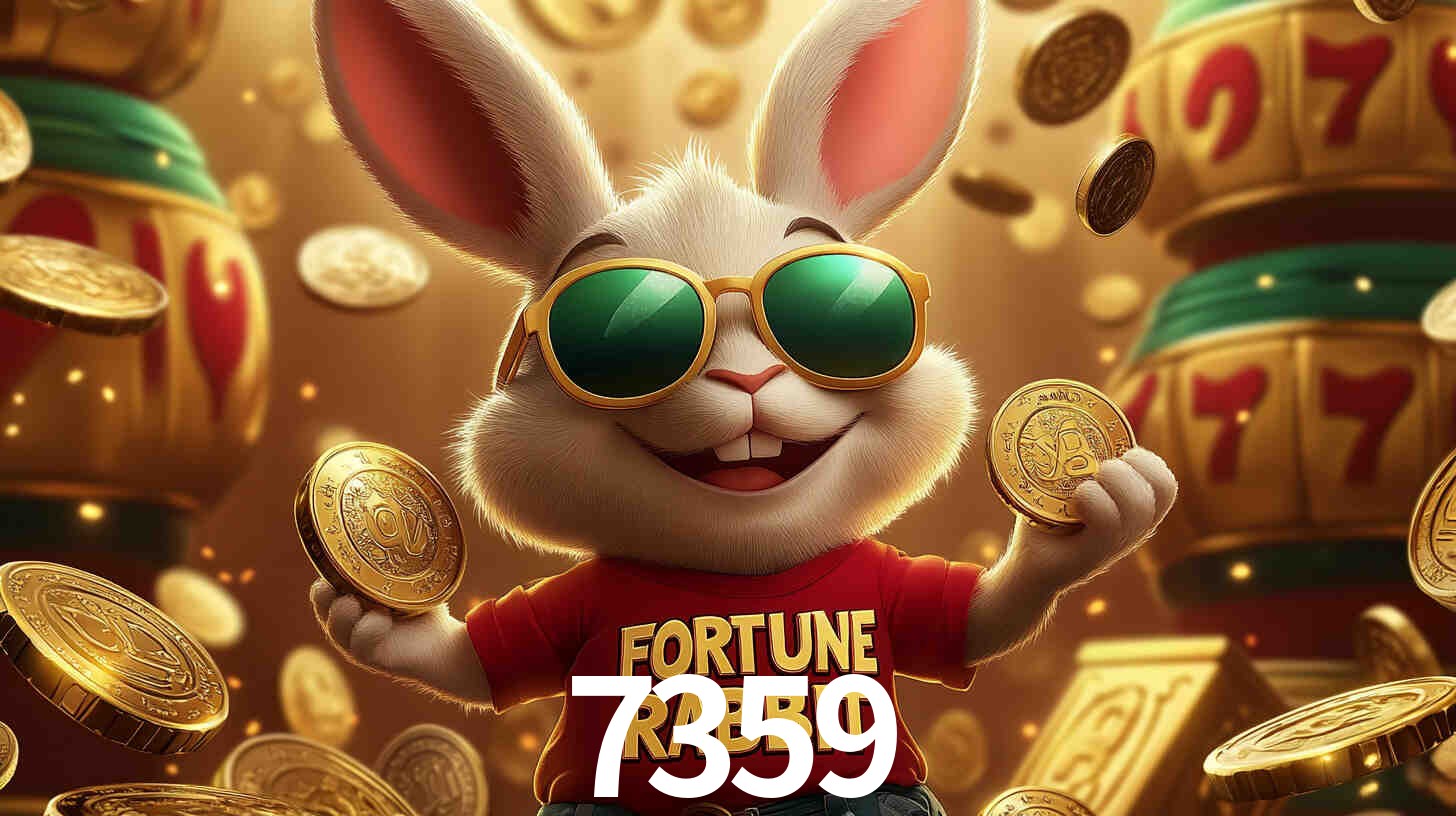 Welcome Bonus 7359