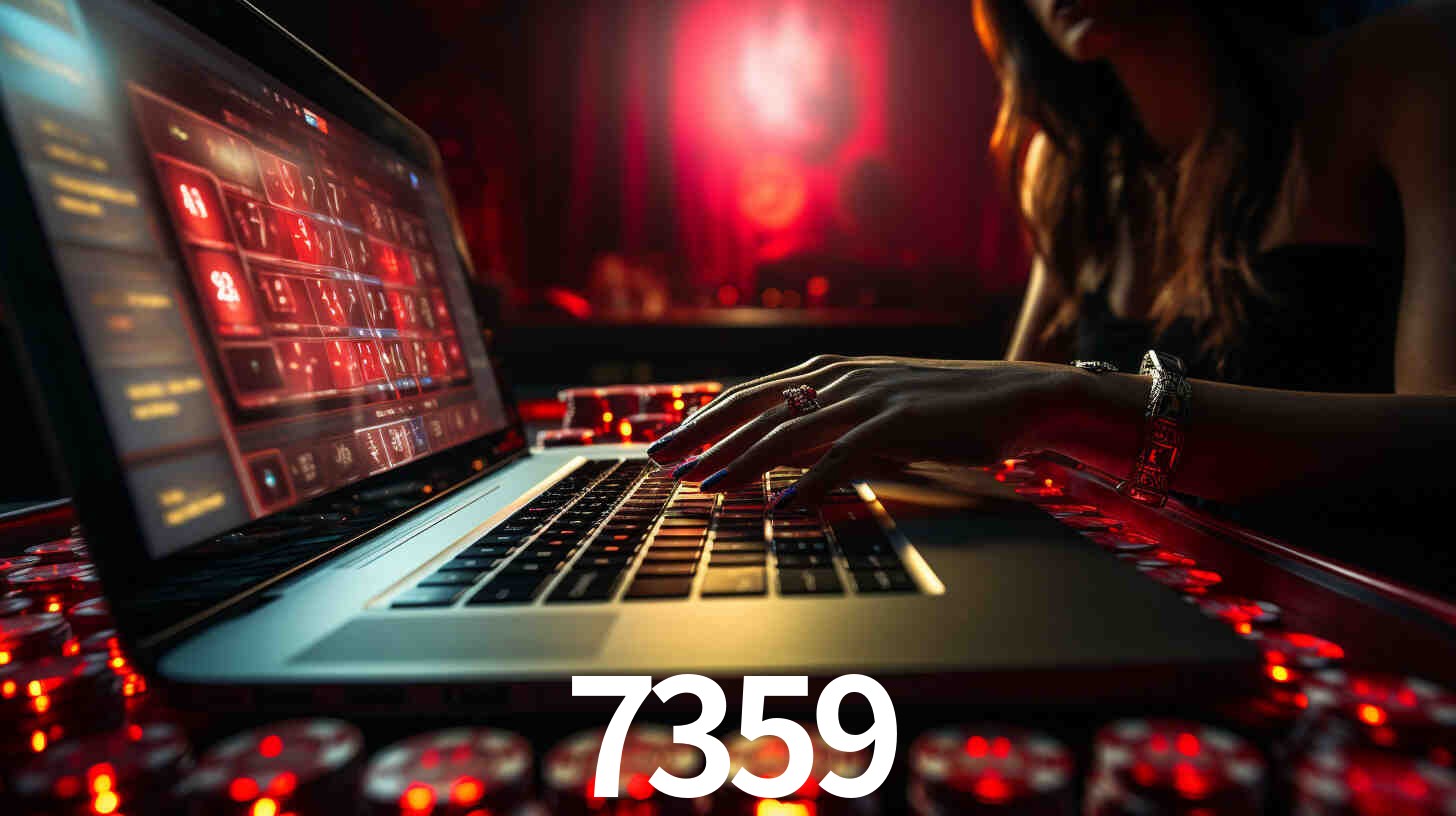 Por Que Escolher o 7359?