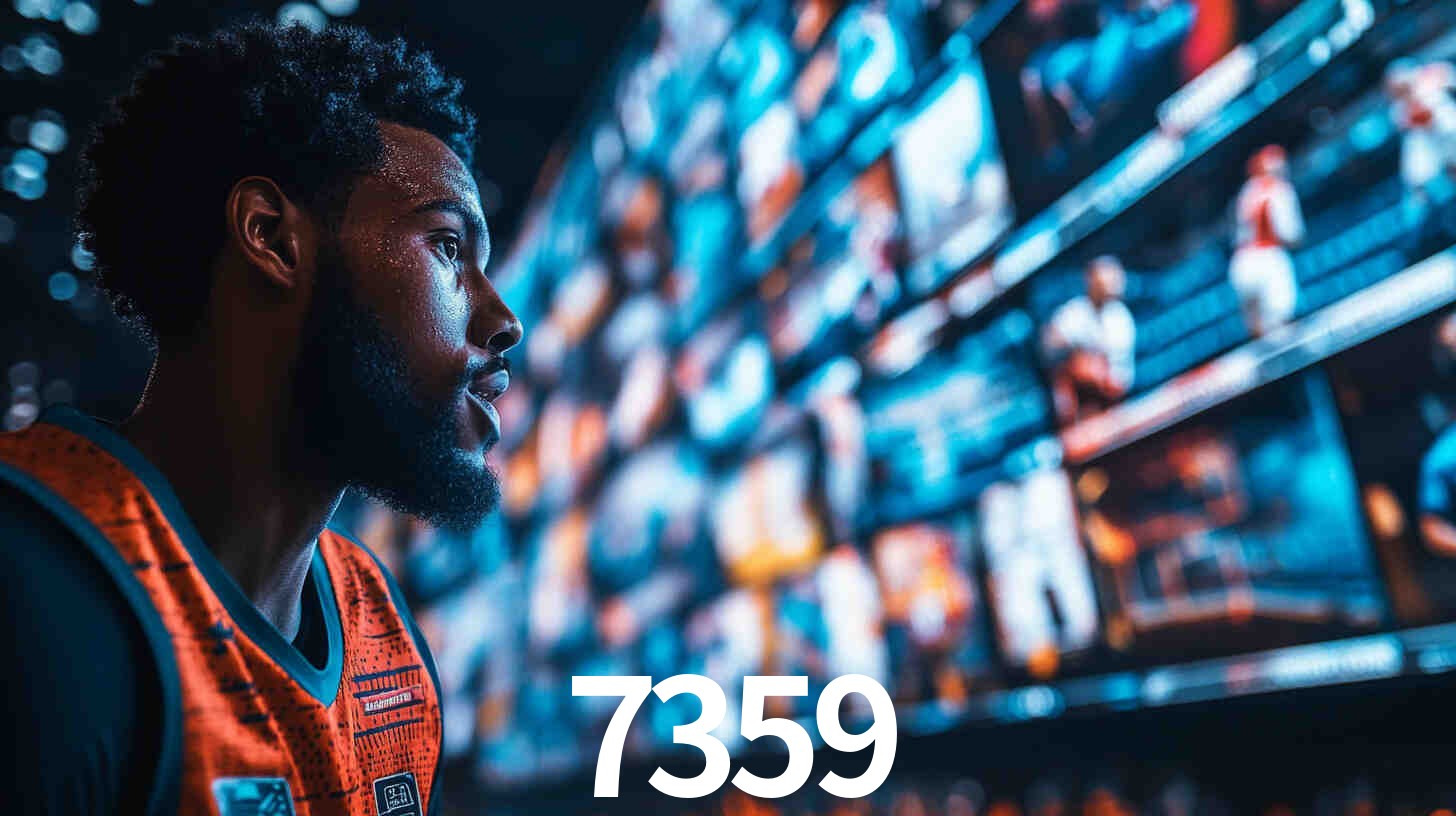 Jogos de Aposta Online no 7359