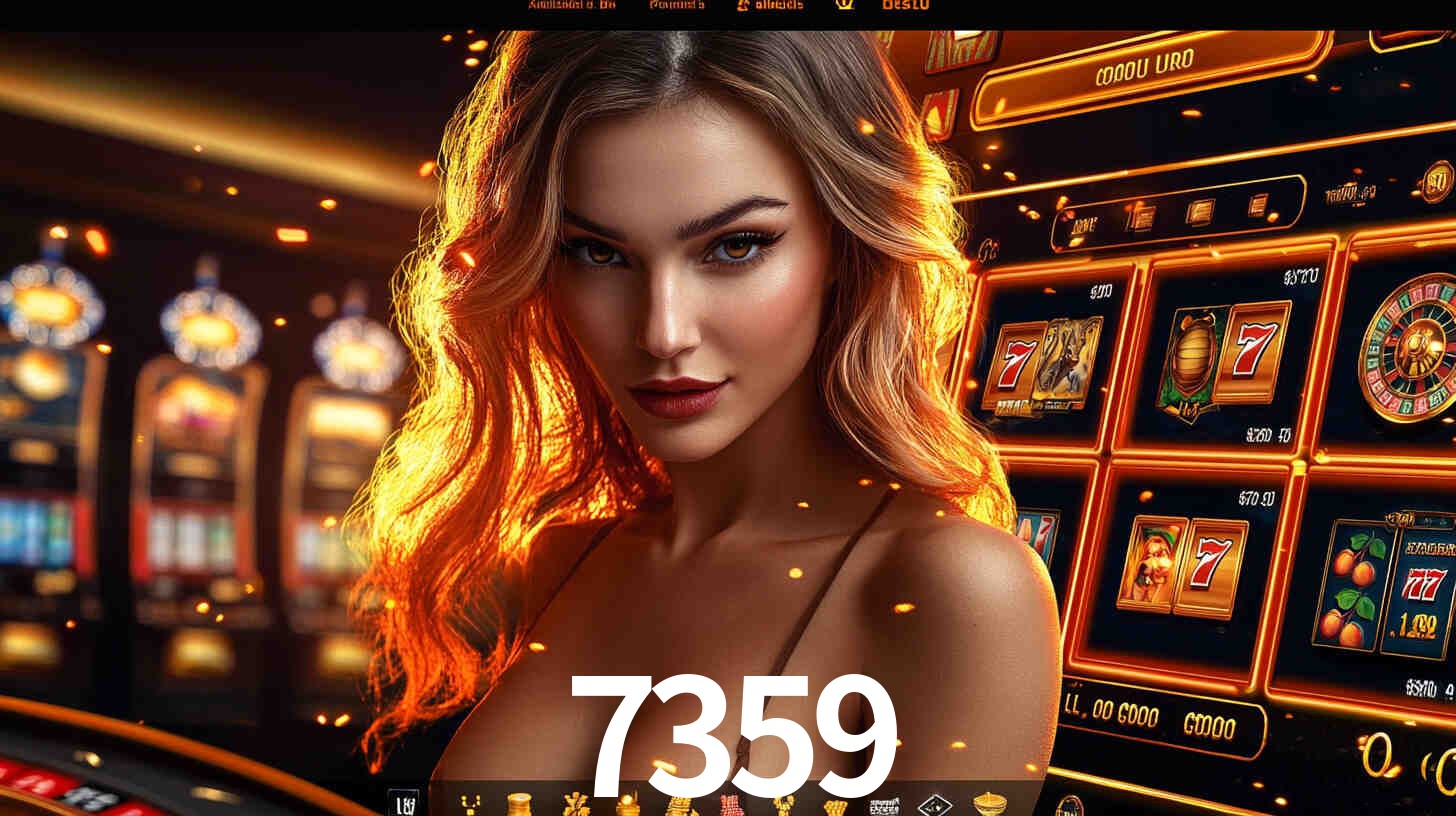 Cassino ao Vivo no 7359