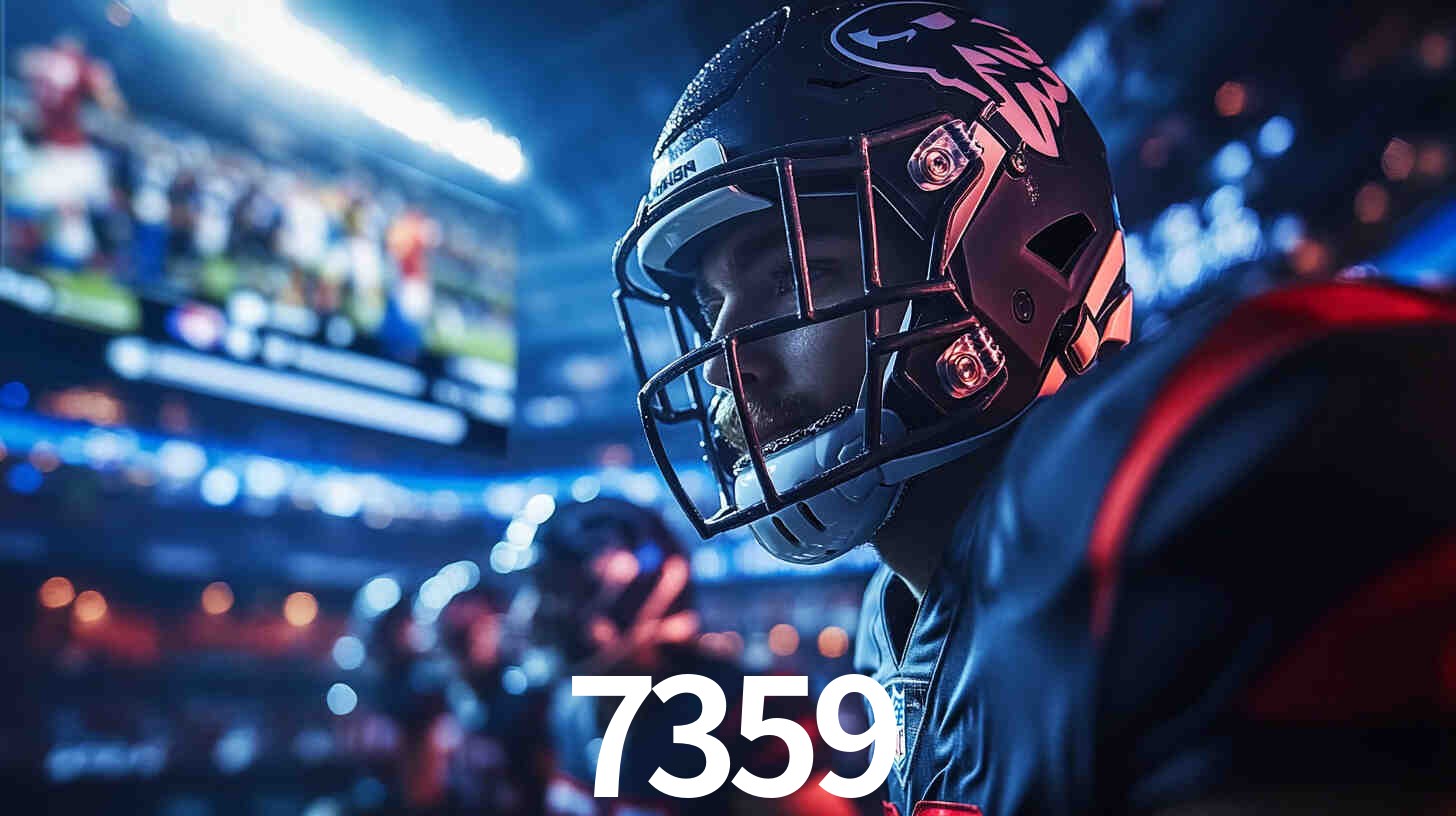 Transforme Suas Apostas em Grandes Prêmios no 7359